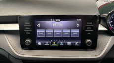 Skoda Fabia 1.0 MPI 80 Colour Edition 5dr Petrol Hatchback